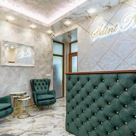 Szálloda Guest Sveti Nikola 3*