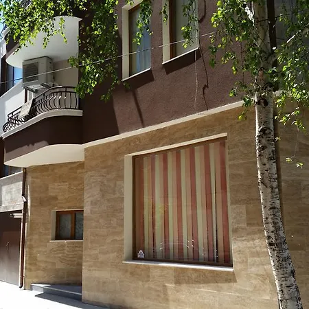 Guest Sveti Nikola Otel 3*
