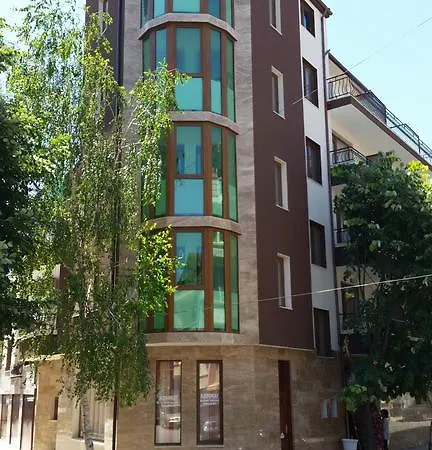 Otel Guest Sveti Nikola
