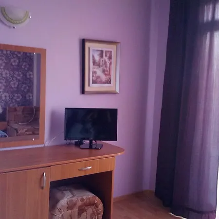 Guest Sveti Nikola Otel 3*