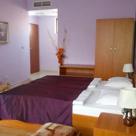 Guest Sveti Nikola Pomorie