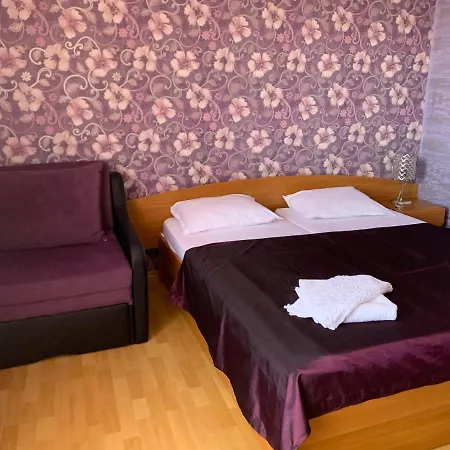 Guest Sveti Nikola 3* Pomorie
