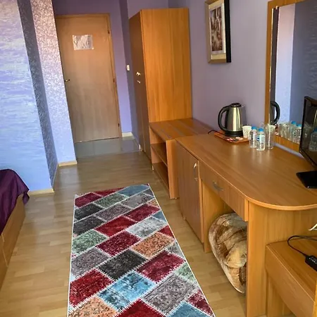 Guest Sveti Nikola Otel 3*