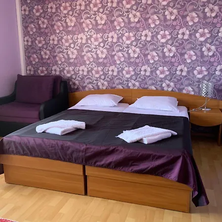 Guest Sveti Nikola Ahyolu