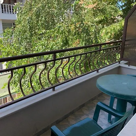 Guest Sveti Nikola Szálloda