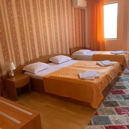 Szálloda Guest Sveti Nikola