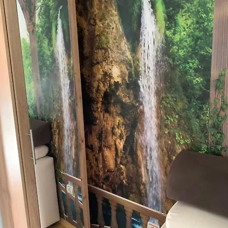Guest Sveti Nikola