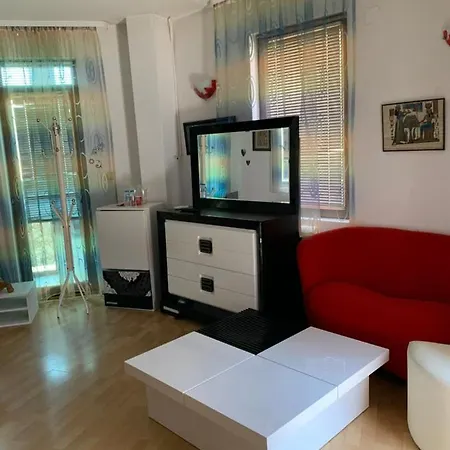 Otel Guest Sveti Nikola