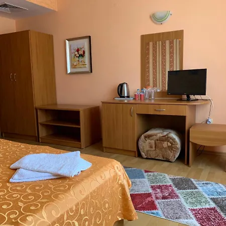 Guest Sveti Nikola 3*