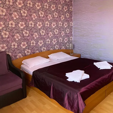 Guest Sveti Nikola Szálloda