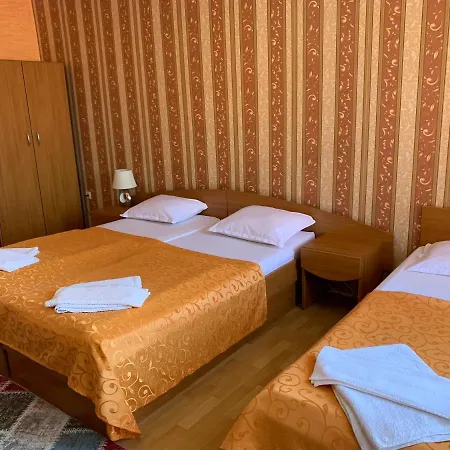 Szálloda Guest Sveti Nikola 3*