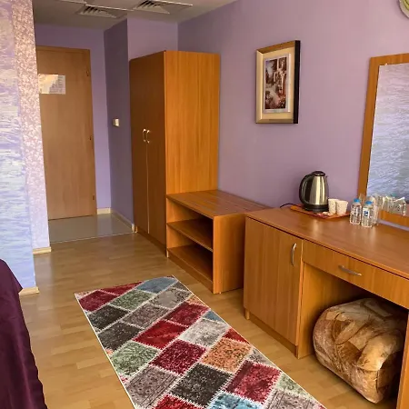 Guest Sveti Nikola 3*