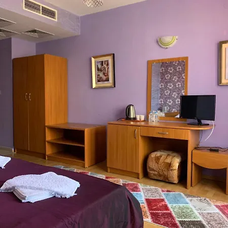 Szálloda Guest Sveti Nikola