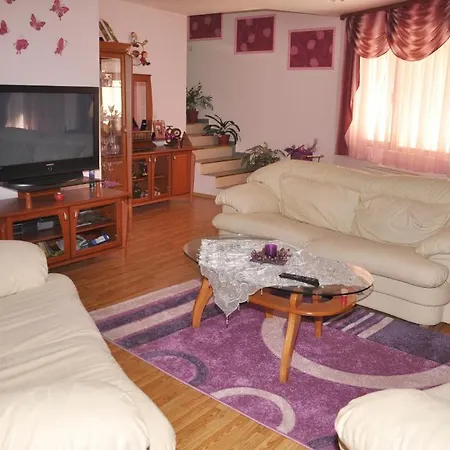 Guest Sveti Nikola Szálloda