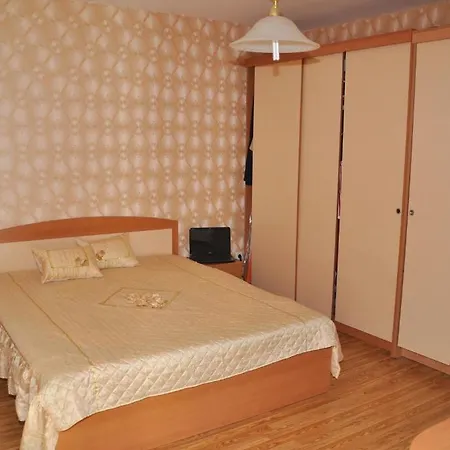 Guest Sveti Nikola 3*