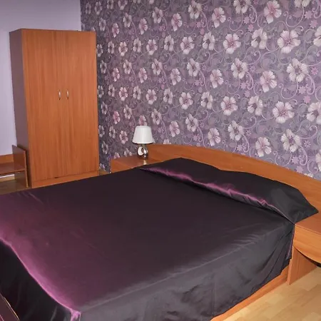 Szálloda Guest Sveti Nikola