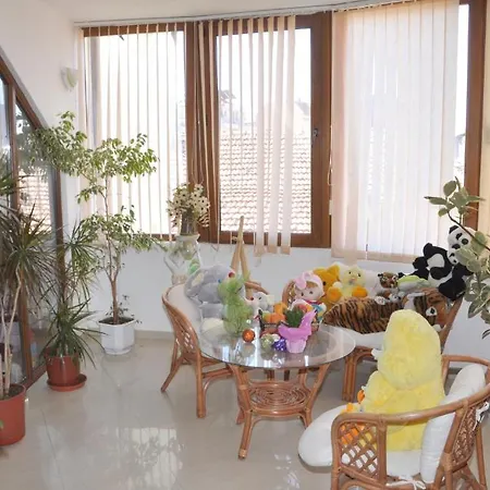 Guest Sveti Nikola Pomorie