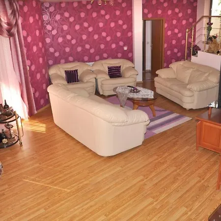Guest Sveti Nikola Otel