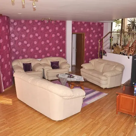 Guest Sveti Nikola