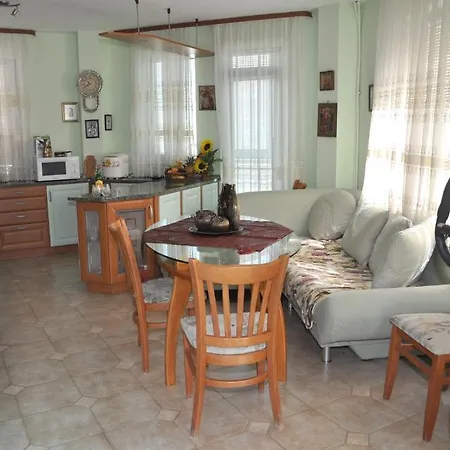 Guest Sveti Nikola Pomorie