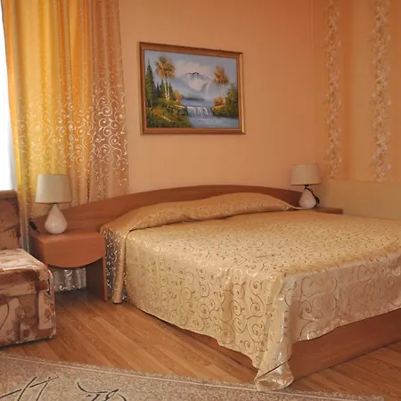 Guest Sveti Nikola Otel 3*