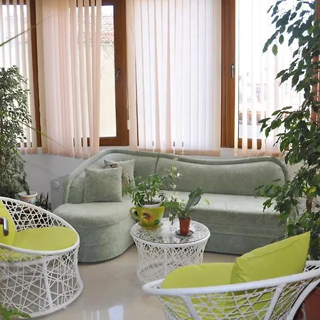 Szálloda Guest Sveti Nikola