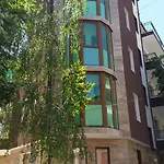 Otel Guest Sveti Nikola Ahyolu