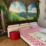 Otel Guest Sveti Nikola Ahyolu