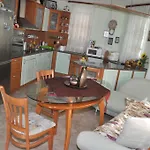 Guest Sveti Nikola Otel Ahyolu