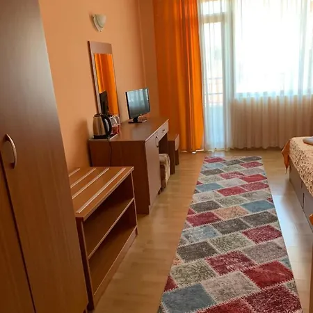 Отель Guest Sveti Nikola