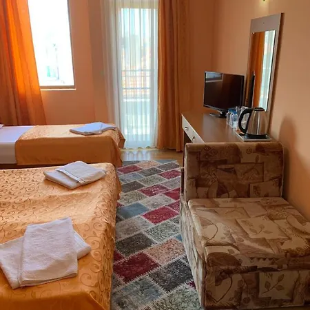 Guest Sveti Nikola Hotel Pomorie