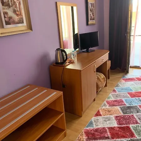Guest Sveti Nikola Отель Поморие