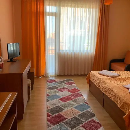 Hotel Guest Sveti Nikola 3*