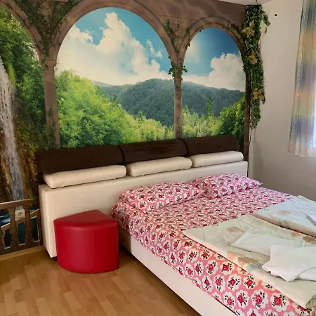 Guest Sveti Nikola Отель