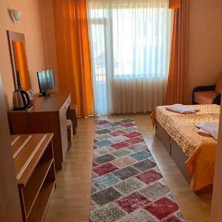 Guest Sveti Nikola Hotel