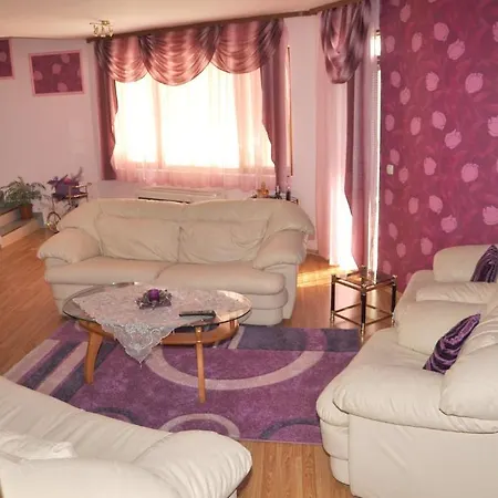 Отель Guest Sveti Nikola 3*