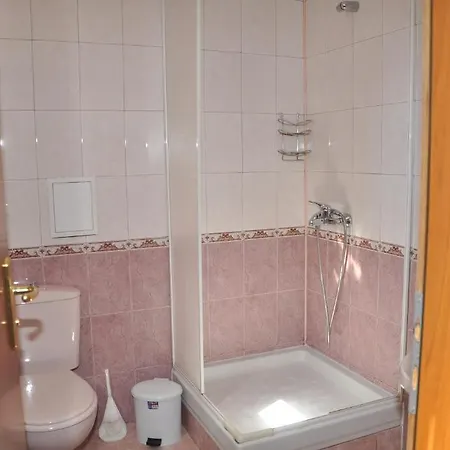 Отель Guest Sveti Nikola Поморие